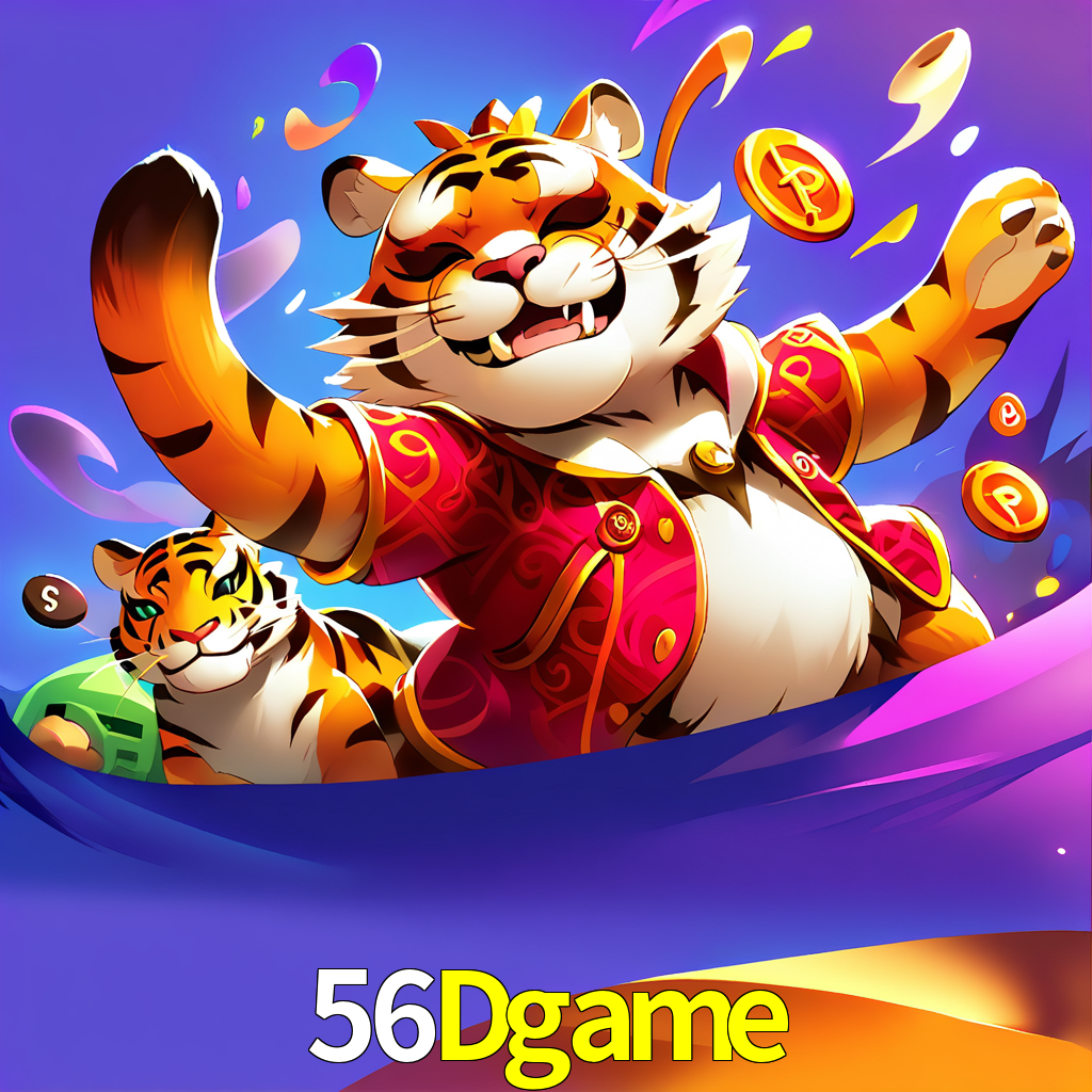56Dgame