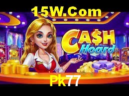 Slot Games Pk77