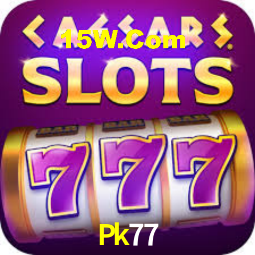 Sinta a adrenalina dos jogos de cassino com Pk77