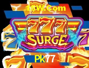 Jogos de Slot Pk77