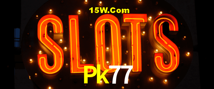 2FA Security Pk77