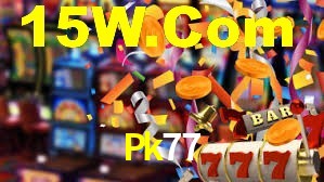 Live Casino Pk77