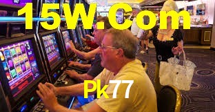 Roulette Table Pk77