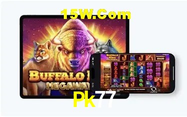 Apostas de Tênis Pk77
