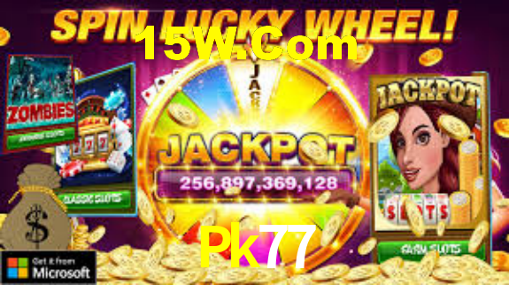 Pk77: A Experiência de Casino com Jogos de Mesa ao Vivo