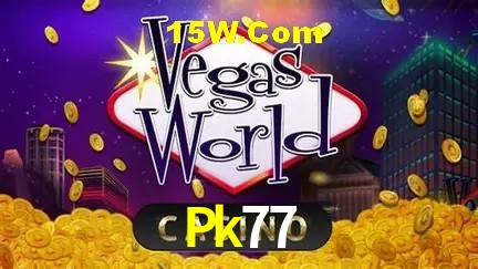 cassino Pk77