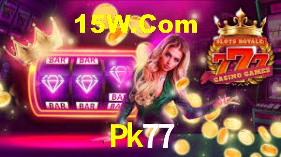 Pk77 Login