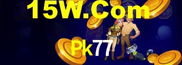 Programa VIP Pk77