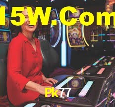 Blackjack Table Pk77