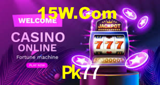 Pk77 Login