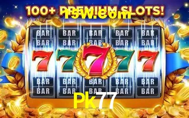 Casino Ao Vivo Pk77