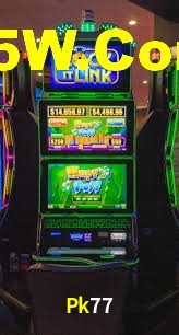 Crash Games Statistics Pk77